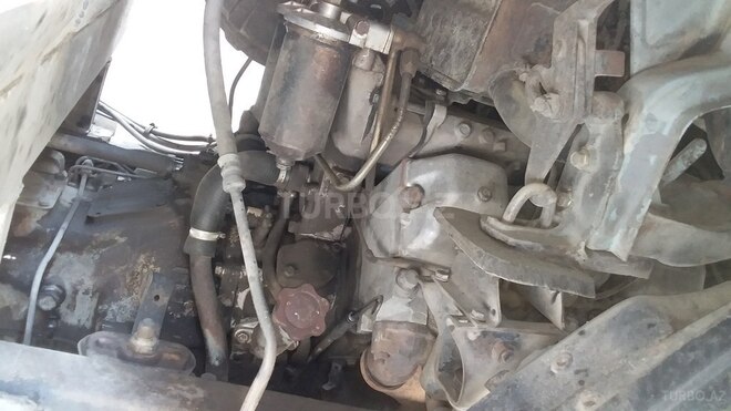 KamAz 53212 1983, 250,000 km - 11.0 l - Bakı