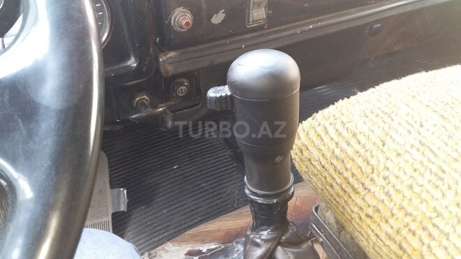 KamAz 53212 1983, 250,000 km - 11.0 l - Bakı