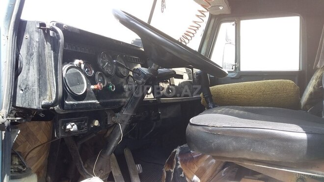 KamAz 53212 1983, 250,000 km - 11.0 l - Bakı