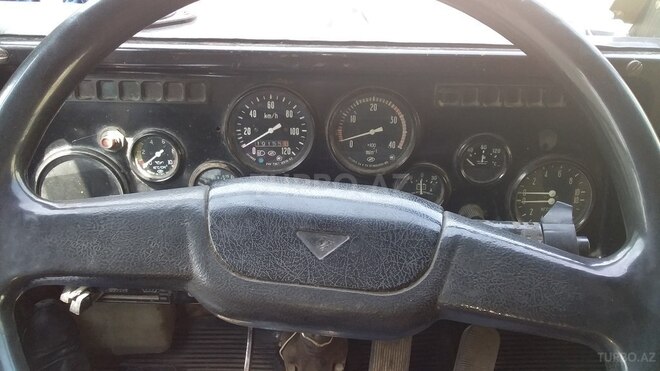 KamAz 53212 1983, 250,000 km - 11.0 l - Bakı