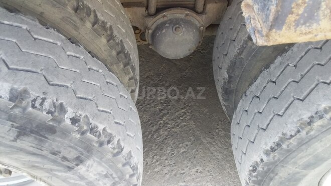 KamAz 53212 1983, 250,000 km - 11.0 l - Bakı