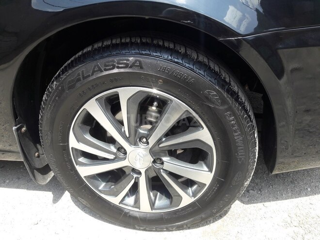 Hyundai Accent 2005, 313,000 km - 1.6 л - Bakı