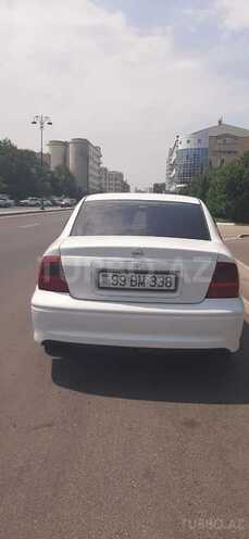 Opel Vectra 1999, 205,000 km - 1.8 l - Bakı