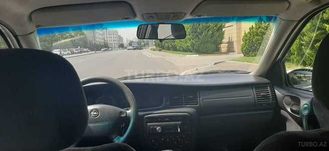 Opel Vectra 1999, 205,000 km - 1.8 l - Bakı