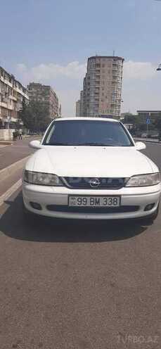 Opel Vectra 1999, 205,000 km - 1.8 l - Bakı