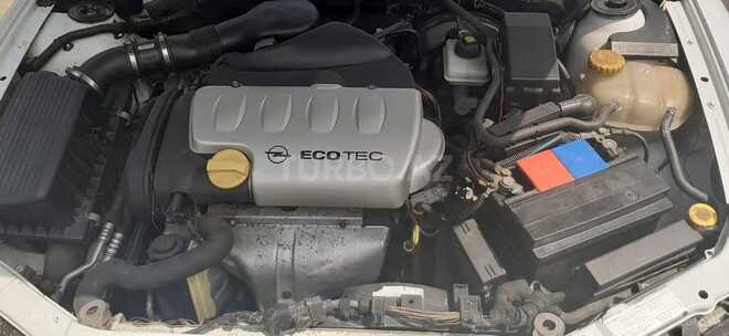 Opel Vectra 1999, 205,000 km - 1.8 l - Bakı