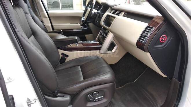 Land Rover Range Rover 2013, 107,000 km - 3.0 l - Bakı