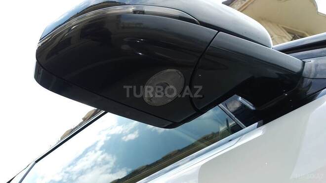Land Rover Range Rover 2013, 107,000 km - 3.0 l - Bakı
