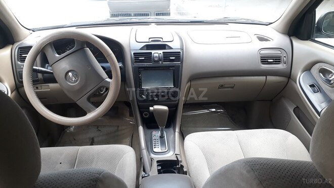 Nissan Maxima 2004, 213,585 km - 3.0 l - Bakı
