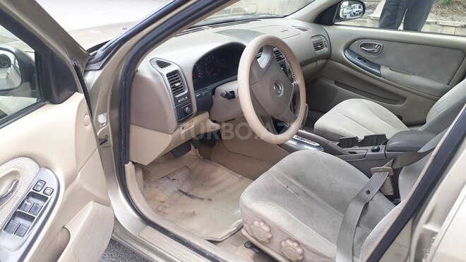 Nissan Maxima 2004, 213,585 km - 3.0 l - Bakı