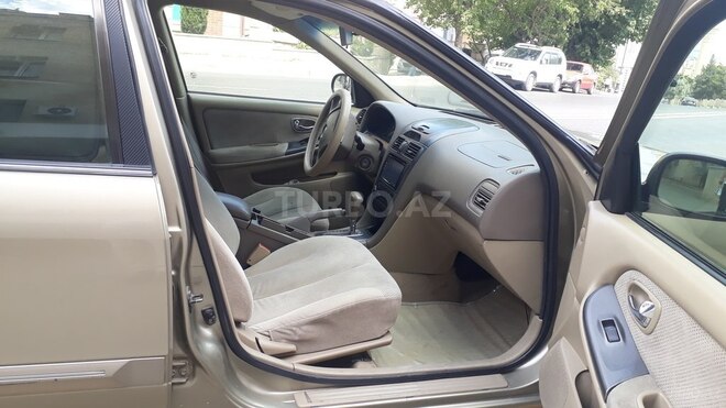 Nissan Maxima 2004, 213,585 km - 3.0 l - Bakı