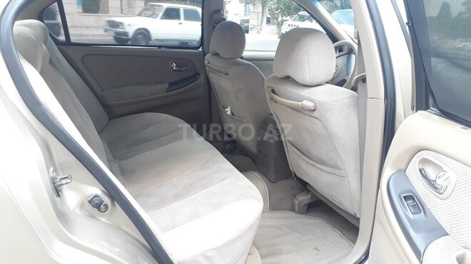 Nissan Maxima 2004, 213,585 km - 3.0 l - Bakı