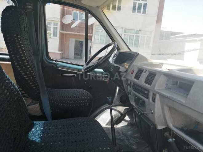 GAZ 33023-744 2001, 250,000 km - 3.2 l - Bakı