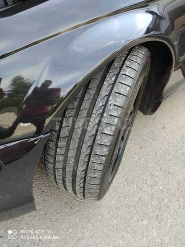 BMW 325 2000, 444,111 km - 2.5 l - Bakı