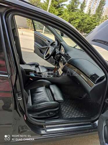 BMW 325 2000, 444,111 km - 2.5 l - Bakı