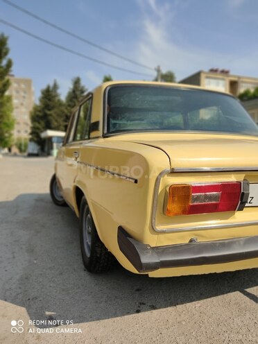 LADA (VAZ) 2106 1988, 998,929 km - 1.5 л - Sumqayıt