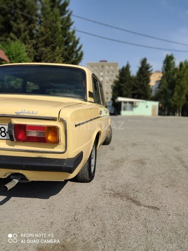 LADA (VAZ) 2106 1988, 998,929 km - 1.5 л - Sumqayıt