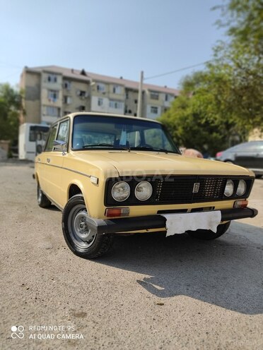 LADA (VAZ) 2106 1988, 998,929 km - 1.5 л - Sumqayıt