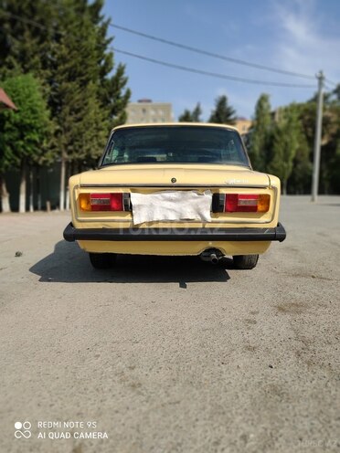 LADA (VAZ) 2106 1988, 998,929 km - 1.5 л - Sumqayıt
