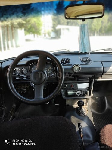 LADA (VAZ) 2106 1988, 998,929 km - 1.5 л - Sumqayıt