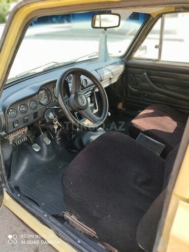 LADA (VAZ) 2106 1988, 998,929 km - 1.5 л - Sumqayıt
