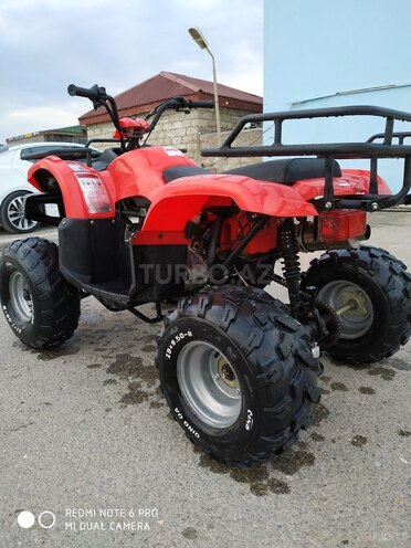 ATV 150 2019, 111 km - 0.2 l - Bakı