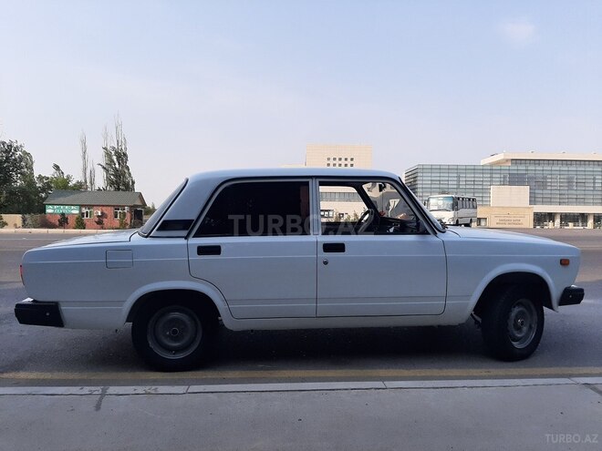 LADA (VAZ) 2107 2010, 84,000 km - 1.6 l - Sabirabad