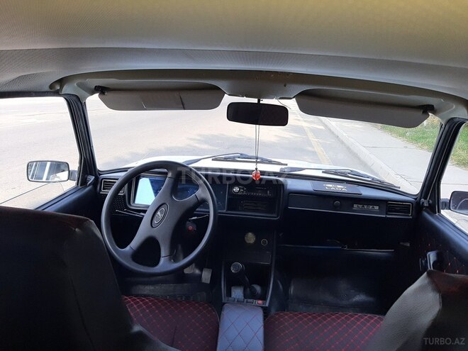 LADA (VAZ) 2107 2010, 84,000 km - 1.6 l - Sabirabad