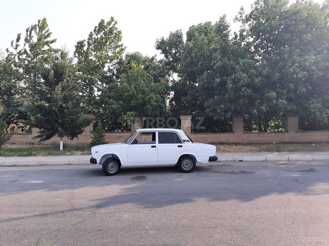 LADA (VAZ) 2107 2010, 84,000 km - 1.6 l - Sabirabad