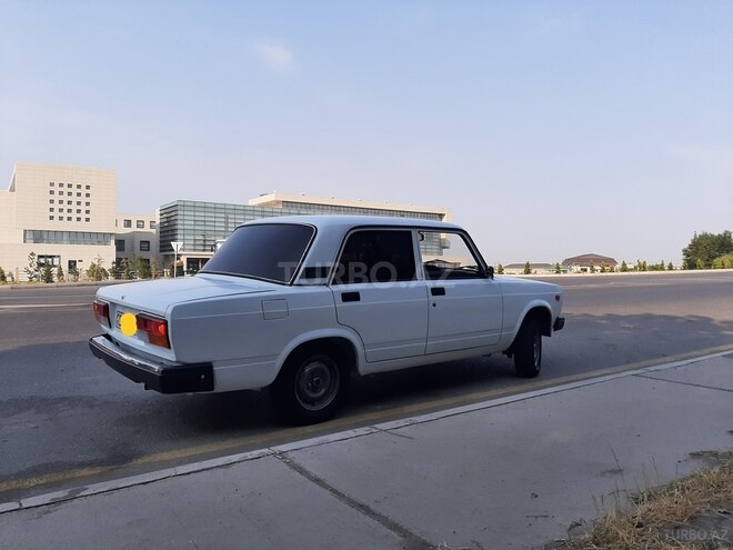 LADA (VAZ) 2107 2010, 84,000 km - 1.6 l - Sabirabad