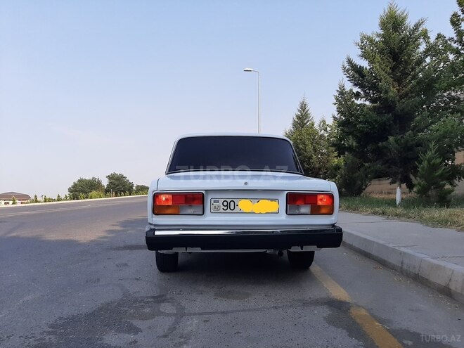 LADA (VAZ) 2107 2010, 84,000 km - 1.6 l - Sabirabad