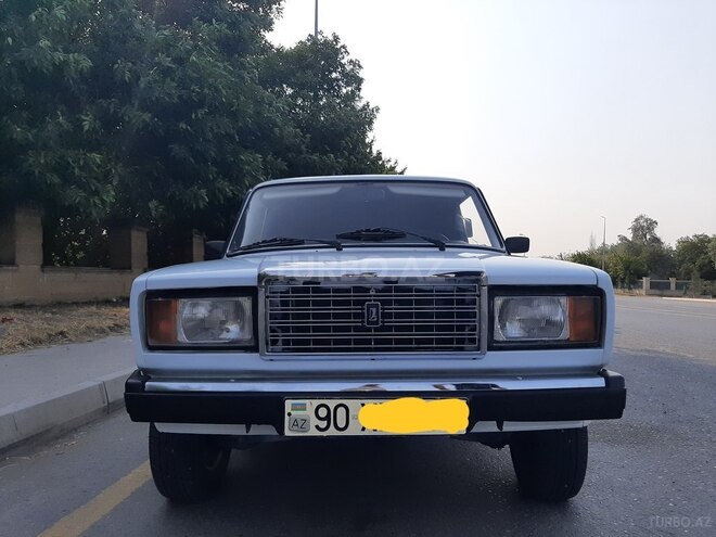 LADA (VAZ) 2107 2010, 84,000 km - 1.6 l - Sabirabad