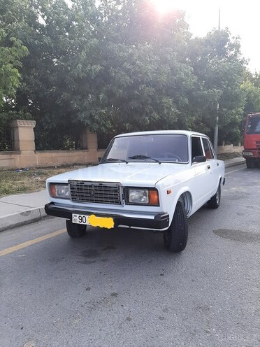 LADA (VAZ) 2107 2010, 84,000 km - 1.6 l - Sabirabad