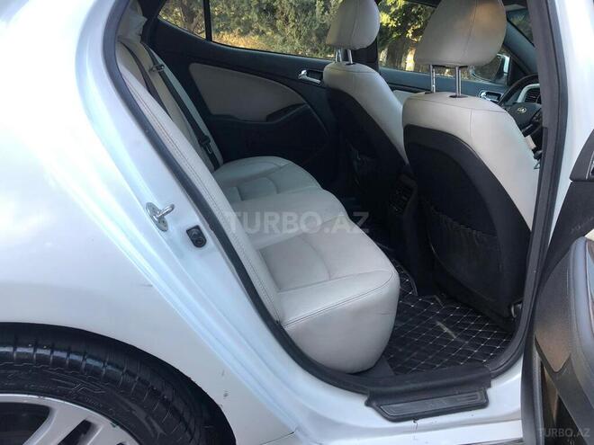 Kia Optima 2013, 71,000 km - 2.0 l - Sumqayıt