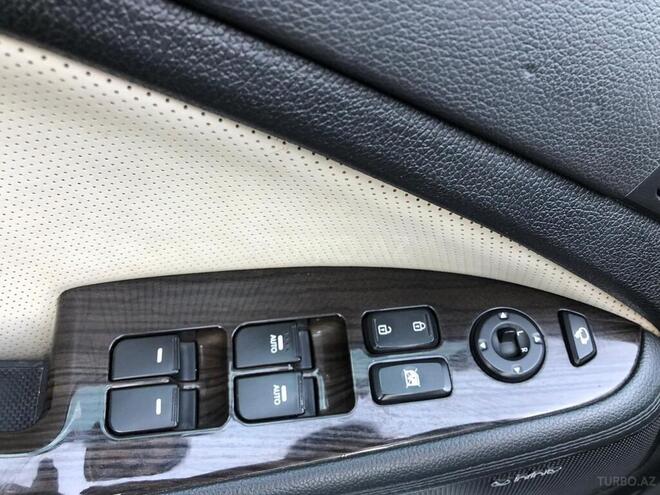 Kia Optima 2013, 71,000 km - 2.0 l - Sumqayıt