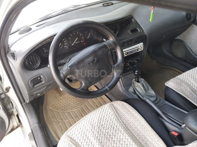 Daewoo Leganza 2001, 352,689 km - 2.0 l - Bakı