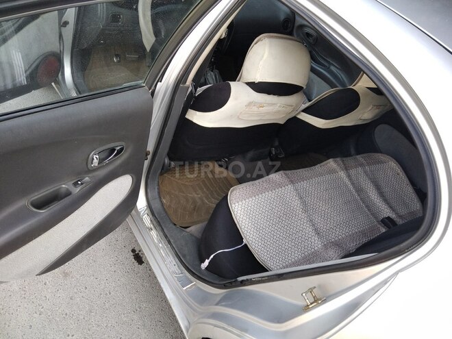 Daewoo Leganza 2001, 352,689 km - 2.0 l - Bakı