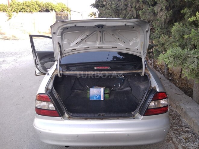 Daewoo Leganza 2001, 352,689 km - 2.0 l - Bakı