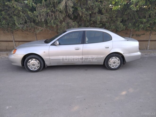 Daewoo Leganza 2001, 352,689 km - 2.0 l - Bakı