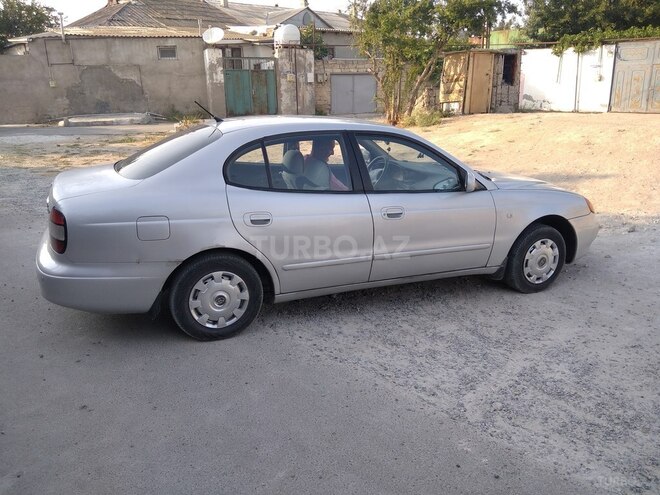 Daewoo Leganza 2001, 352,689 km - 2.0 l - Bakı