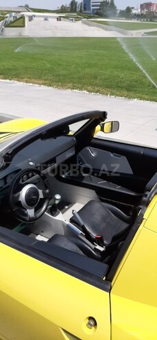 Opel Speedster 2002, 10,000 km - 2.2 l - Bakı