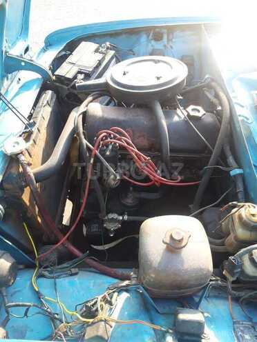 LADA (VAZ) 2106 1990, 247,588 km - 1.5 l - Bakı