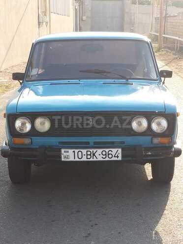 LADA (VAZ) 2106 1990, 247,588 km - 1.5 l - Bakı