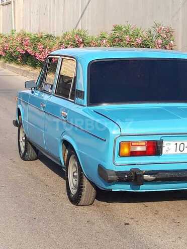 LADA (VAZ) 2106 1990, 247,588 km - 1.5 l - Bakı
