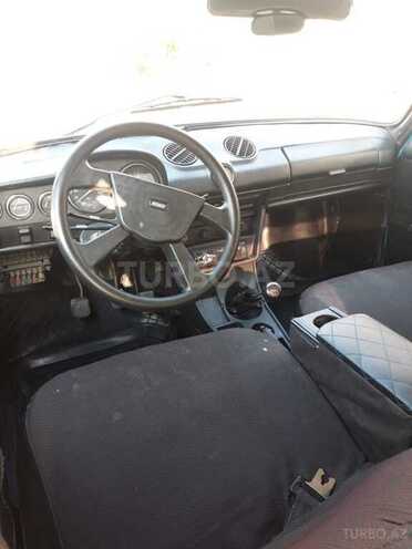 LADA (VAZ) 2106 1990, 247,588 km - 1.5 l - Bakı