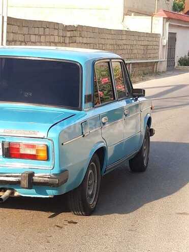 LADA (VAZ) 2106 1990, 247,588 km - 1.5 l - Bakı