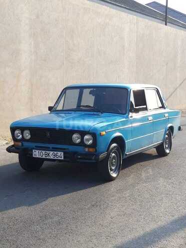 LADA (VAZ) 2106 1990, 247,588 km - 1.5 l - Bakı