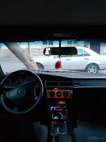 Mercedes 190 1992, 459,600 km - 2.0 л - Bakı