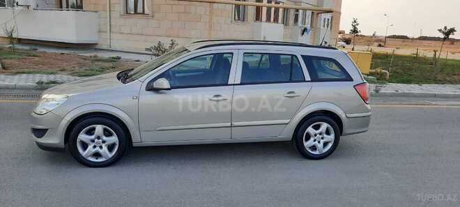 Opel Astra 2007, 190,000 km - 1.4 l - Sumqayıt
