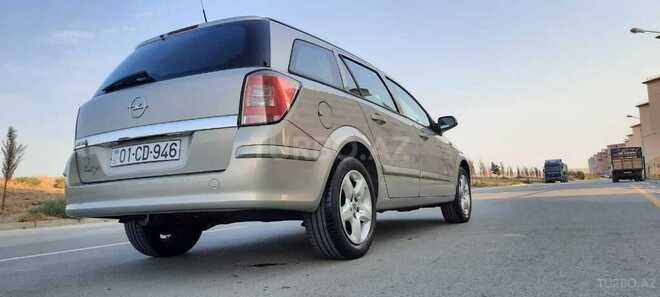 Opel Astra 2007, 190,000 km - 1.4 l - Sumqayıt